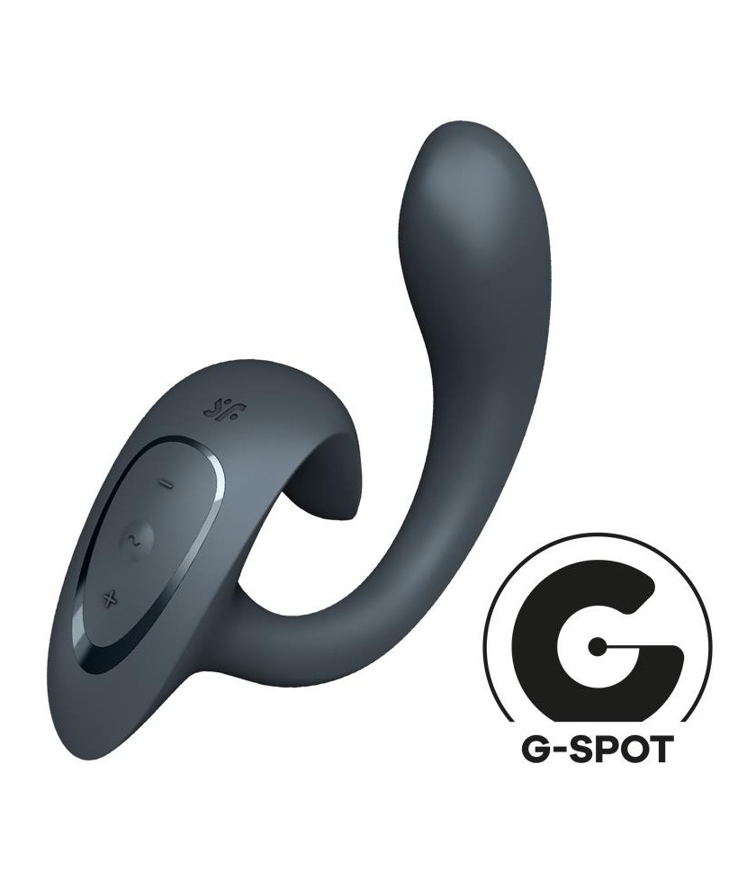 G for Goddess 1 Gris