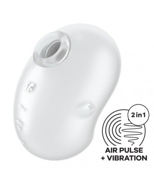 Cutie Ghost Transparente