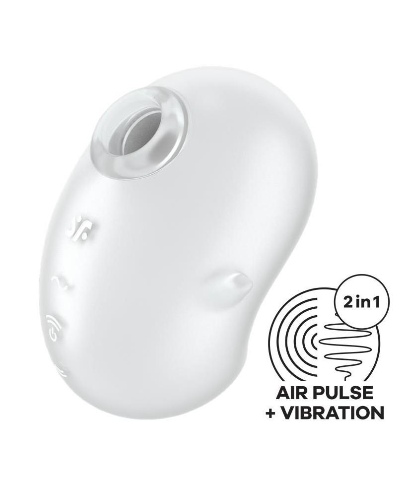 Cutie Ghost Transparente