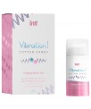 Vibrador Liquido Aroma Algodon de Azucar 15 ml
