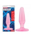 Beginners Rock Plug Anal Rosa
