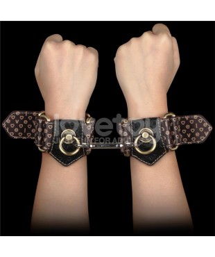 Rebellion Reign Esposas para Muñecas