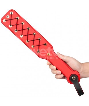 Rebellion Reign Pala con Cuerdas 15