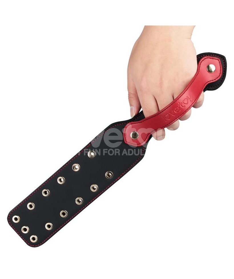 Rebellion Reign Pala Dual Branch 15