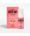 Rock Me Vibrador Liquido Fresa 20 ml