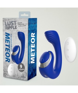 Meteor Juguete para Parejas con Control Remoto