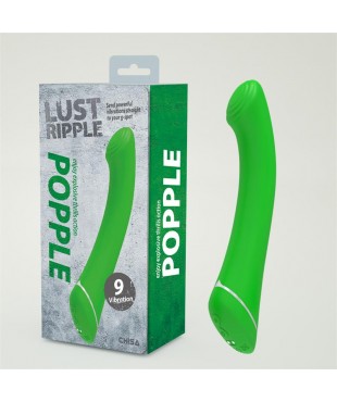 Popple Vibrador USB