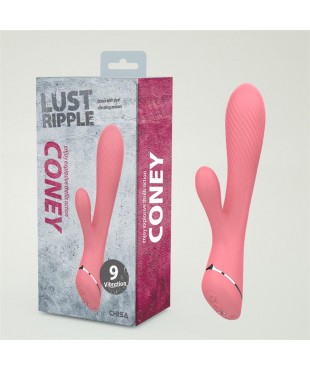 Coney Vibrador USB