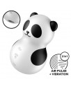 Succionador de Clitoris con Vibracion Pocket Panda