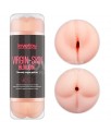 Masturbador Masculino Virgin skin Vagina y Ano