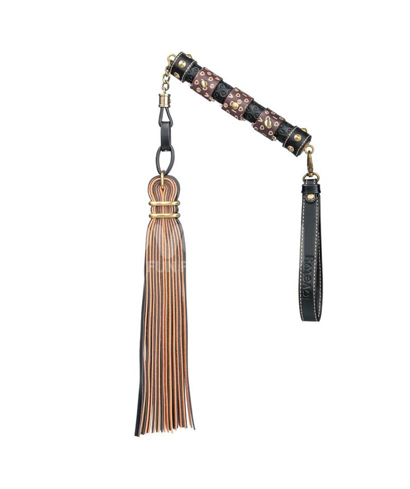 Flogger Rebellion Reign 235