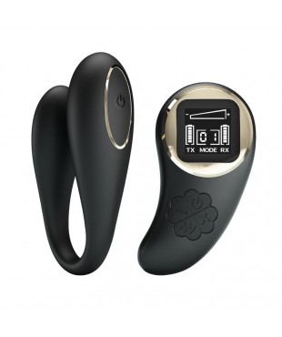 Nathan Juguete de Parejas con Control Remoto Pantalla Digital