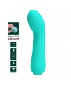 Faun Vibrador Verde