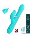 Falin Rolling Vibrador con Bolas Internas USB