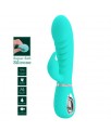 Prescott Vibrador Punto G Verde
