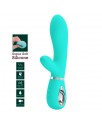 Thomas Vibrador Punto G Aqua