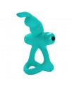 Passionate Figgy Anillo para el Pene con Vibracion