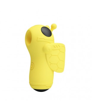 Magic Bee Estimulador para el Dedo con Golpeteo - Tapping