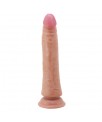 Kable Dildo Piel Deslizante Retractil 83