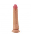 Kable Dildo con Piel Deslizante Retractil 83