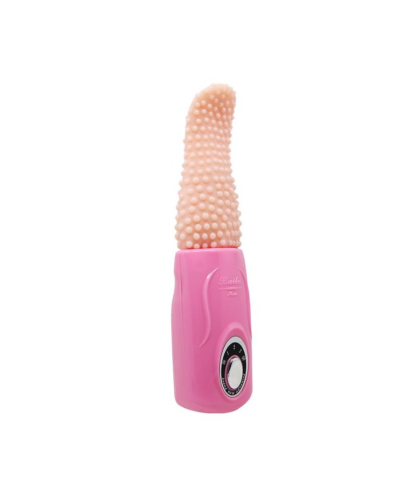 Baile Vibrador con Bala Vibradora