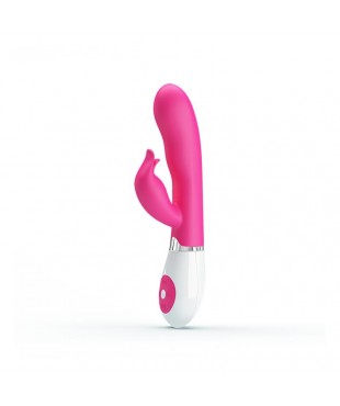 Pretty Love Vibrador Felix Color Rosa