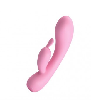 Vibrador Smart Hugo Función Memoria