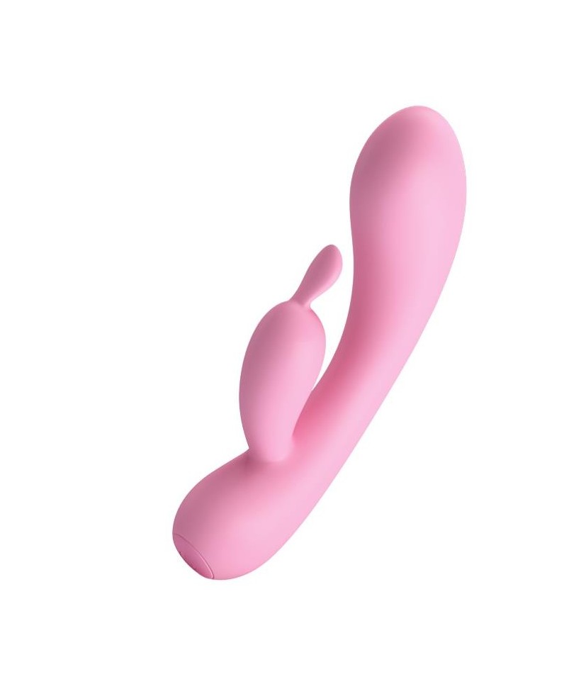 Vibrador Smart Hugo Funcion Memoria