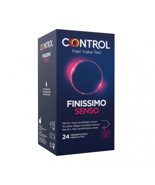Finissimo Senso 24 uds