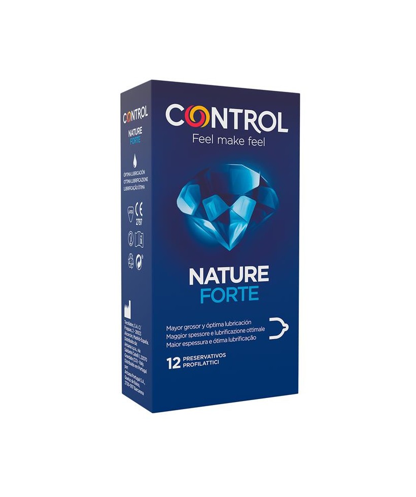 Nature Forte 12 uds