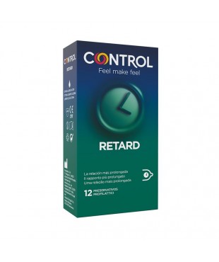 Non Stop Retard 12 uds