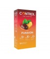 Fussion 12 uds Sabores