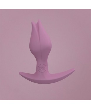 Bootie Fem Plug anal Femenino Rose