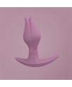 Bootie Fem Plug anal Femenino Rose