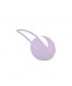 Smartball uno Bola Kegel White Pastel Lilac