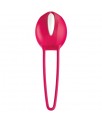 Smartball uno Bola Kegel White India Red