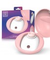 Cuttiest Estimulador con Tapping y Caja Protectora de Carga Magnetica