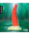 Sauden Dildo Silicona Liquida 225 cm