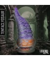 Tentaclyosaur Dildo Tentaculo Silicona Liquida 20 cm