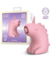 Sweetmoon Estimulador con Lengua de Pulsacion