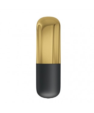 Golden Mini Masajeador