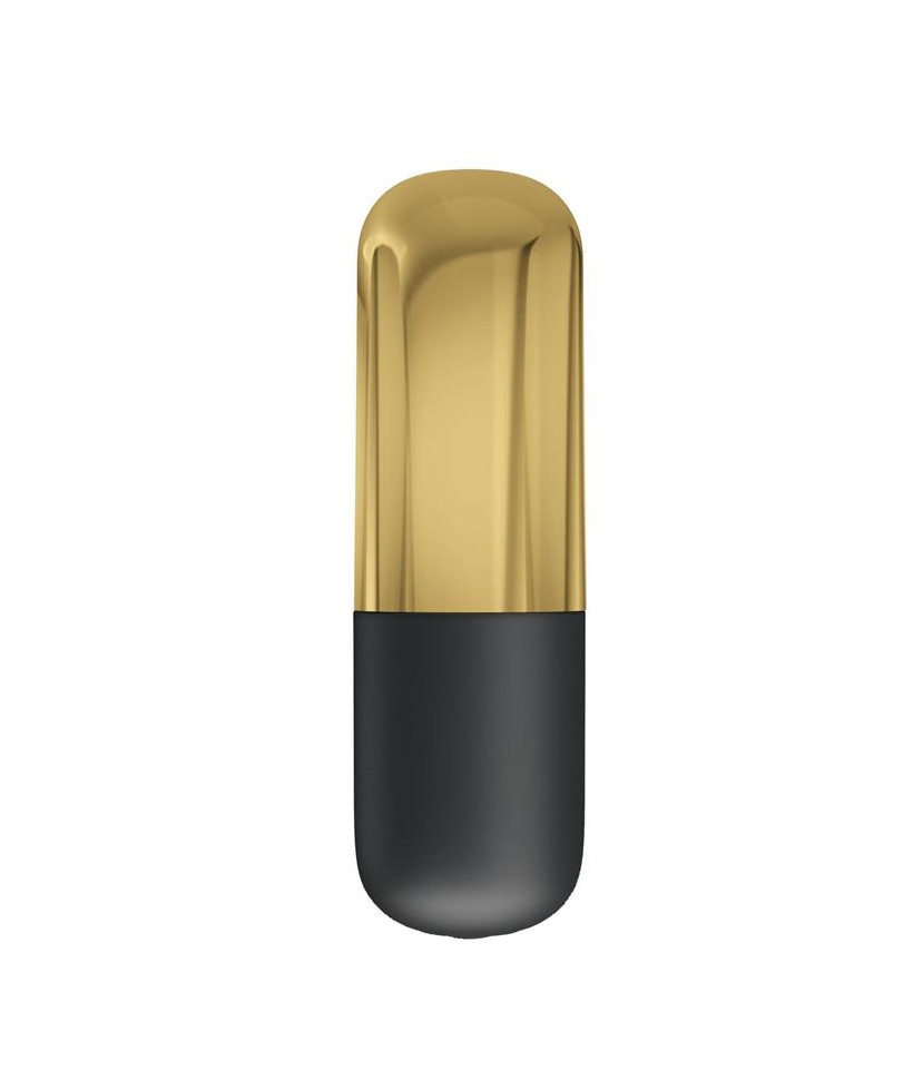 Golden Mini Masajeador