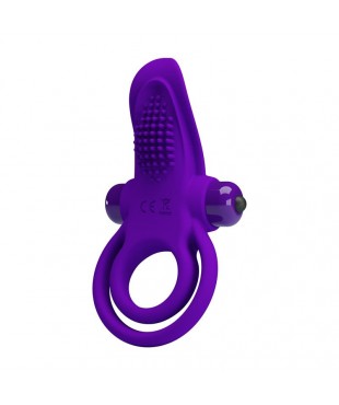 Anillo para el Pene con Vibración