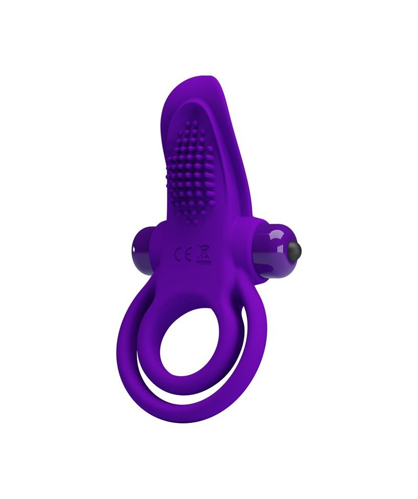 Anillo para el Pene con Vibracion