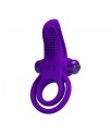 Anillo para el Pene con Vibracion