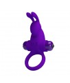 Anillo para el Pene con Vibracion Rabbit