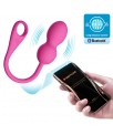 Elvira Bolas Kegel con Vibracion y APP