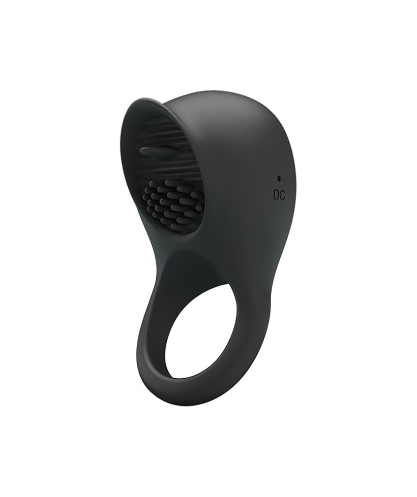 Shaking II Anillo para el Pene con Lengua