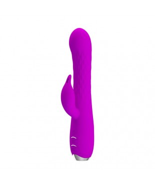 Molly Vibrador con Rotación