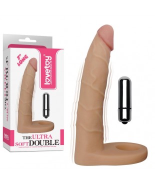 Dildo con Vibración 7